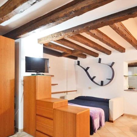 Residenza Marina Lägenhet Venedig Exteriör bild